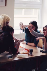 Processed with VSCOcam with c2 preset