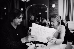 Processed with VSCOcam with b4 preset