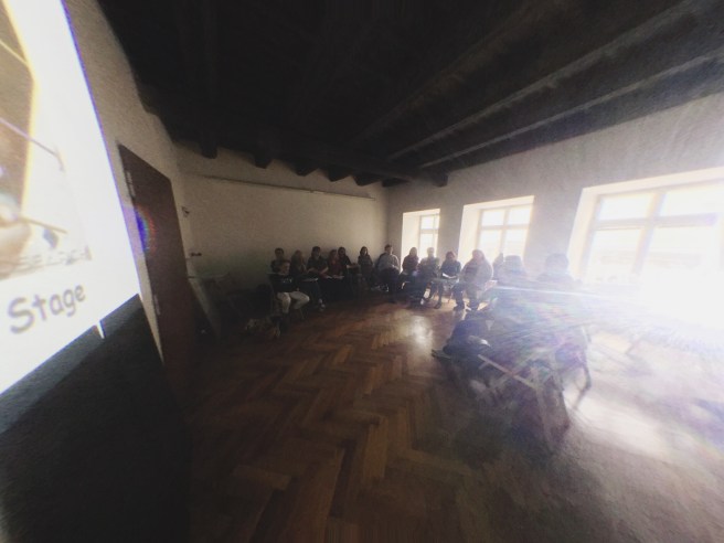 Processed with VSCOcam with 4 preset