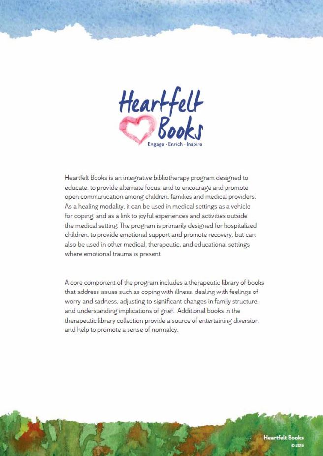 20 Heartfelt Books Preface